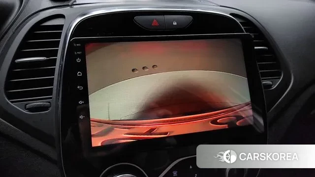 Renault Korea (Samsung) New QM3 2019 Белый из Кореи, фото 6