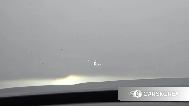 Hyundai The New Grandeur IG 2022 Черный из Кореи, фото 6