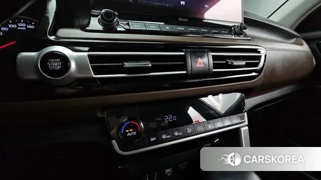 Kia Seltos 2019 Белый из Кореи, фото 6