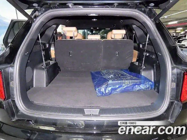 Kia Sorento 4th Generation id 2708421 из Кореи 6