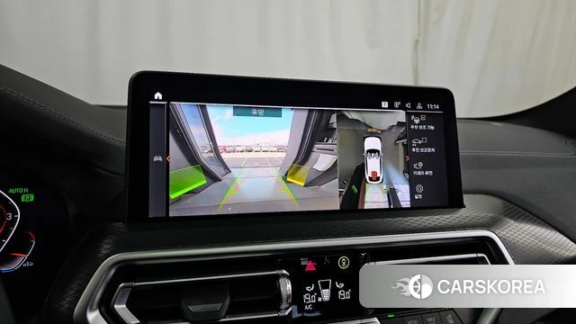 BMW X4 (G02) 2025 Белый из Кореи, фото 6