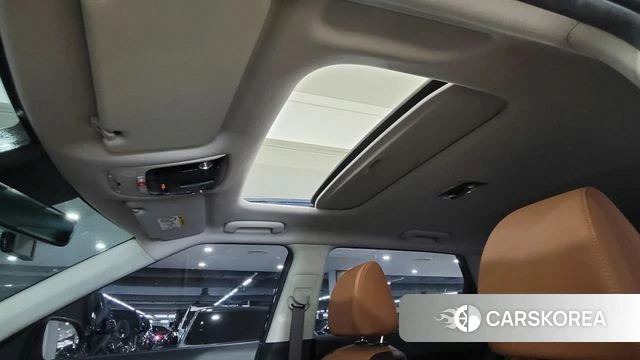 Kia The New Seltos 2022 Синий из Кореи, фото 6