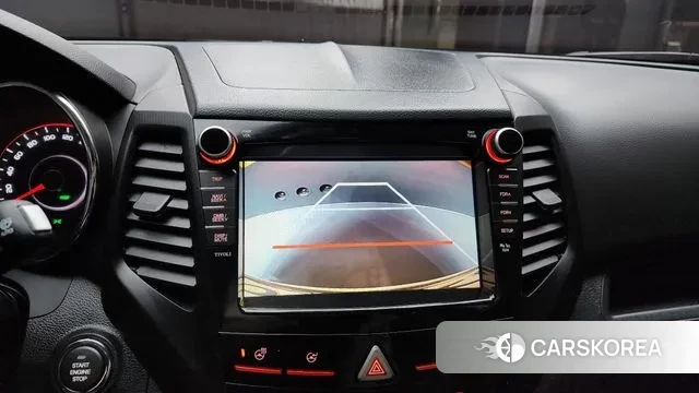 Ssangyong Tivoli Air 2018 Белый из Кореи, фото 6