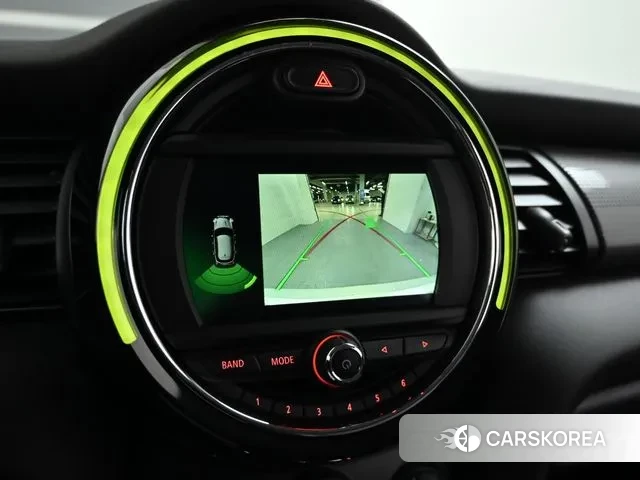 Mini Cooper 2020 Серебряный из Кореи, фото 6