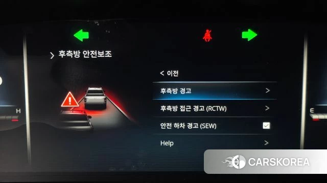 Ssangyong The New Rexton Sport 2024 Зеленый из Кореи, фото 6