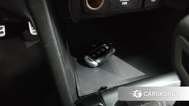 Hyundai Veloster (JS) 2021 Белый из Кореи, фото 6