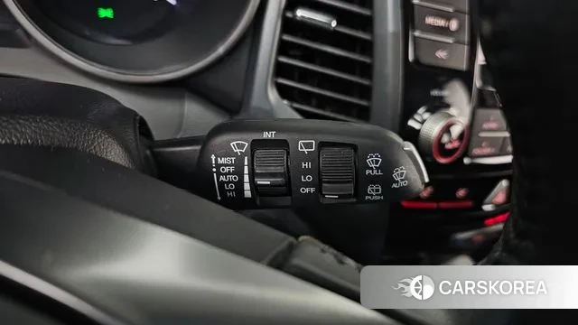 Ssangyong Tivoli Armor 2018 Белый из Кореи, фото 6