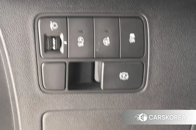 Hyundai Staria 2021 Серебряный из Кореи, фото 6