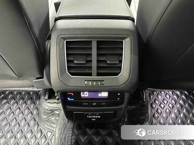 Volkswagen Tanyue 2023 Черный из Китая, фото 6