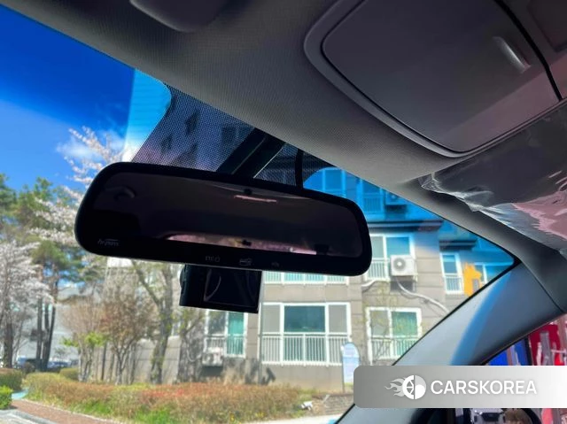 Hyundai All New Tucson 2018 Серебряный из Кореи, фото 6