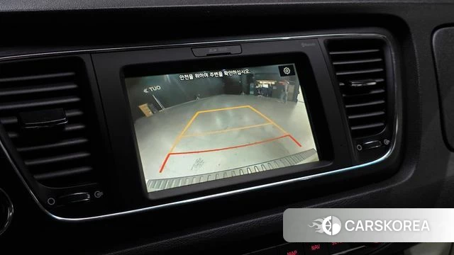 Kia The New Carnival 2018 Серебряный из Кореи, фото 6