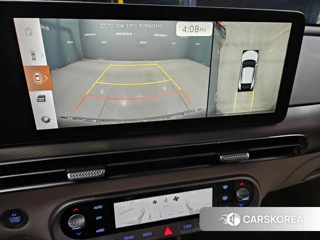 Genesis GV60 2022 Серый из Кореи, фото 6