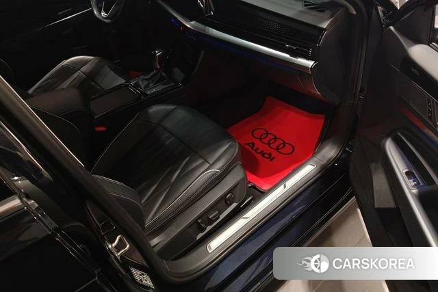 Volkswagen Passat 2023 Черный из Китая, фото 6