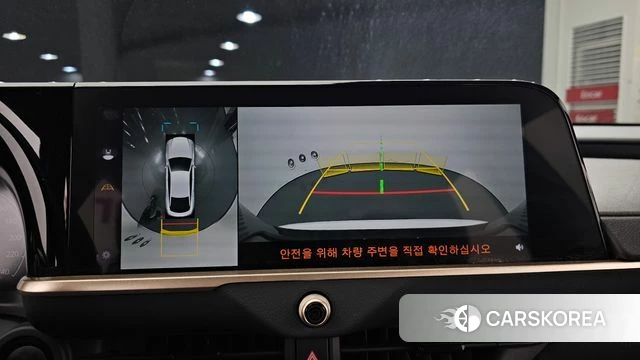 Toyota Crown Crossover 2024 Белый из Кореи, фото 6