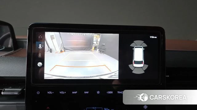 Hyundai Staria 2024 Белый из Кореи, фото 6