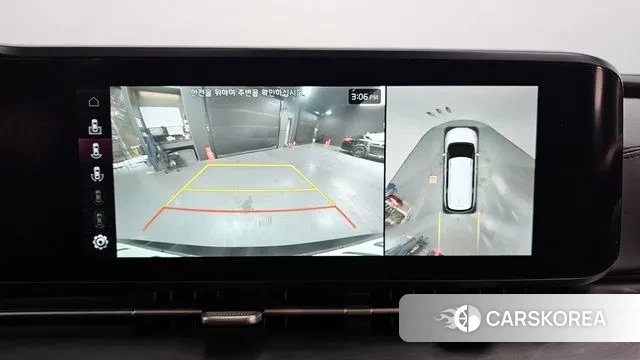 Kia Carnival 4th generation 2020 Черный из Кореи, фото 6