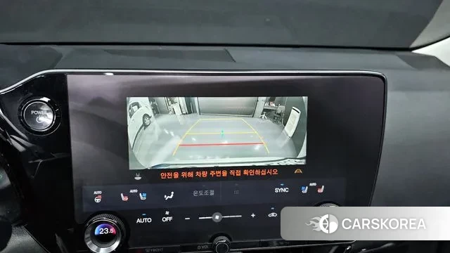 Lexus NX350h Second generation 2024 Белый из Кореи, фото 6