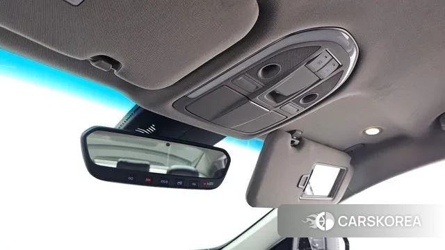 Genesis G80 2018 Черный из Кореи, фото 6