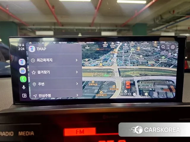 Kia Morning Urban (JA) 2020 Белый из Кореи, фото 6