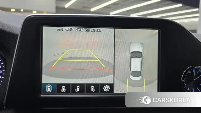 Hyundai Grandeur IG 2019 Белый из Кореи, фото 6