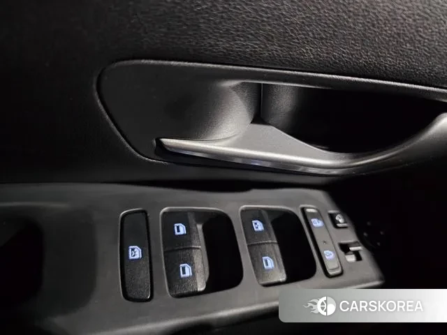 Hyundai Tucson (NX4) 2021 Белый из Кореи, фото 6