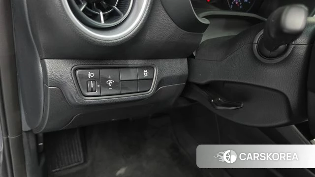 Kia The New K3 2nd generation 2023 Серый из Кореи, фото 6