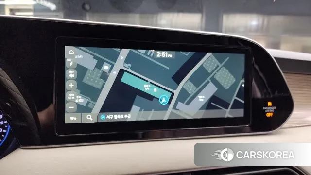 Hyundai Palisade 2020 Серый из Кореи, фото 6