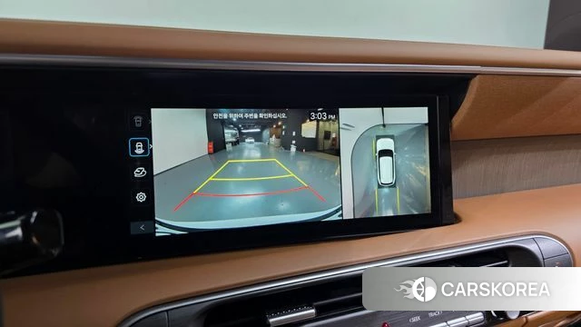 Hyundai Palisade (LX3) 2026 Белый из Кореи, фото 6