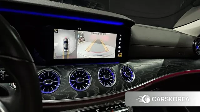 Mercedes-Benz CLS-Class C257 2020 Белый из Кореи, фото 6