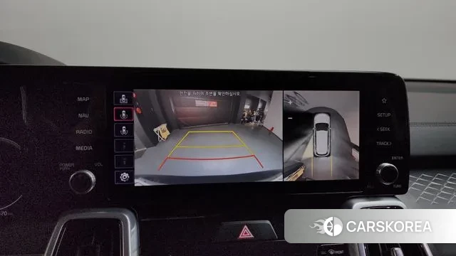 Kia Sorento 4th Generation 2020 Серый из Кореи, фото 6