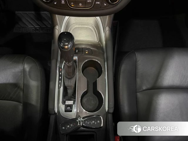 Chevrolet (GM Daewoo) The New Malibu 2019 Черный из Кореи, фото 6