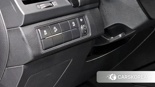 Ssangyong The New Rexton Sports Cannes 2022 Светло-зеленый из Кореи, фото 6