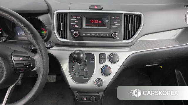 Kia The New Ray 2022 Белый из Кореи, фото 6