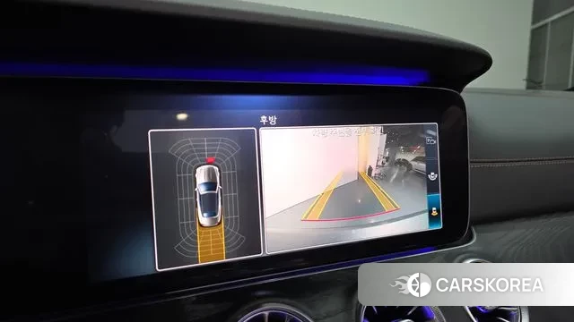 Mercedes-Benz E-Class W213 2020 Серый из Кореи, фото 6