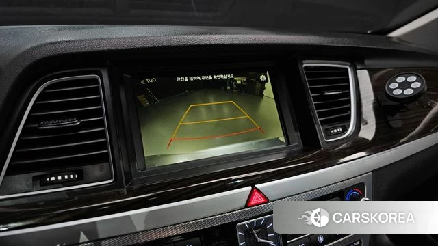 Genesis G80 2018 Серый из Кореи, фото 6