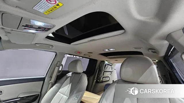 Kia The New Carnival 2018 Белый из Кореи, фото 6