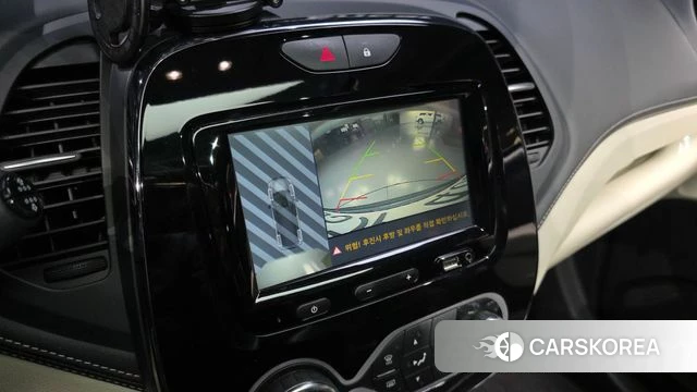 Renault Korea (Samsung) New QM3 2018 Фиолетовый из Кореи, фото 6