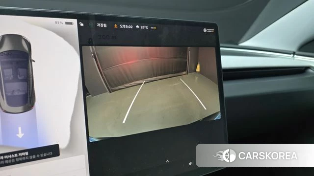 Tesla Model 3 2024 Черный из Кореи, фото 6