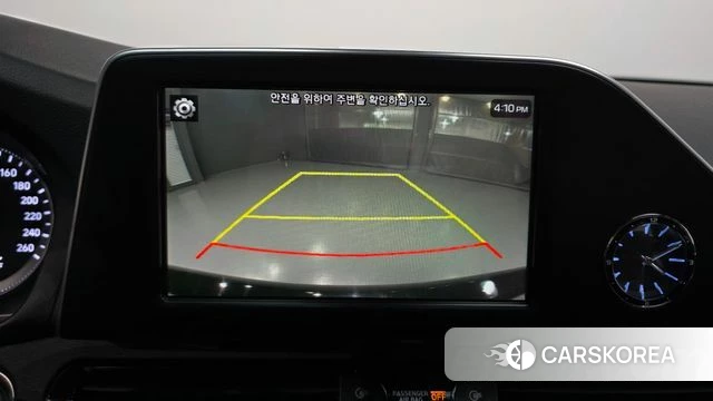 Hyundai Grandeur IG 2019 Черный из Кореи, фото 6
