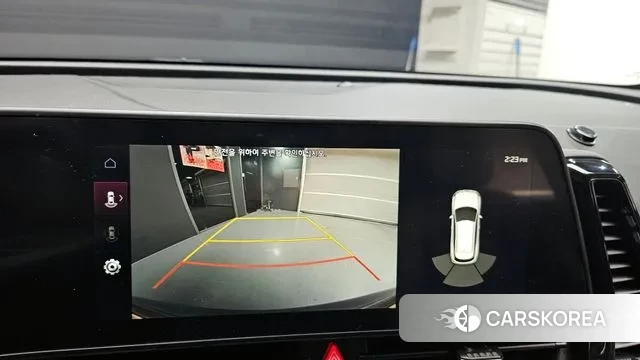 Kia Sportage 5th Generation 2021 Черный из Кореи, фото 6