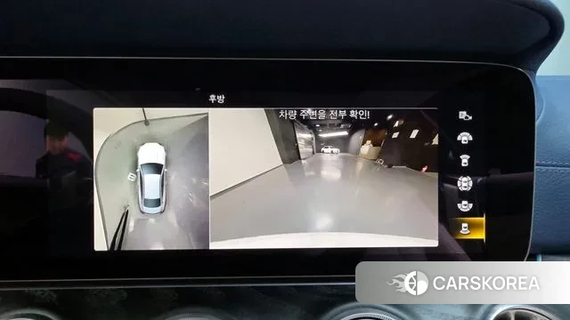 Mercedes-Benz E-Class W213 2023 Белый из Кореи, фото 6