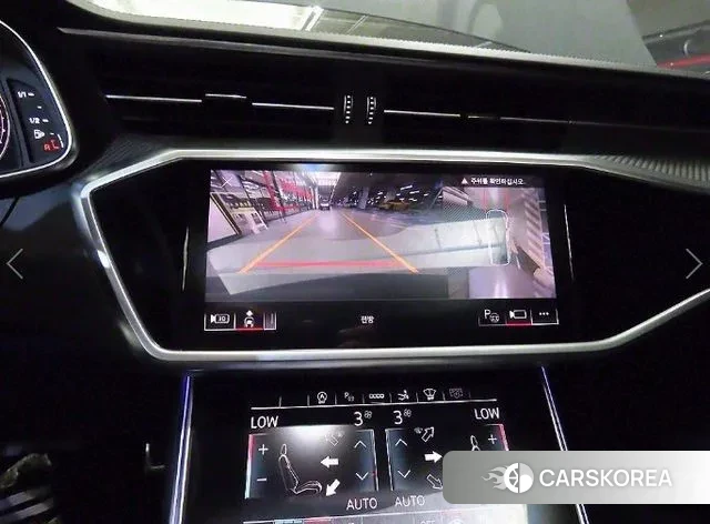 Audi RS7 (4K) id 3115133 из Кореи 6