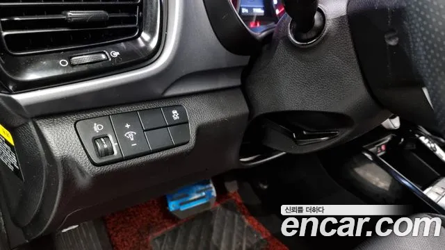 Kia Stonic id 2539800 из Кореи 6