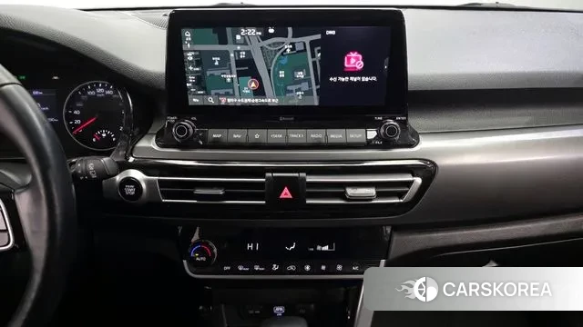 Kia Seltos 2020 Белый из Кореи, фото 6