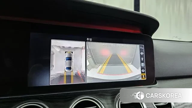 Mercedes-Benz E-Class W213 2020 Черный из Кореи, фото 6