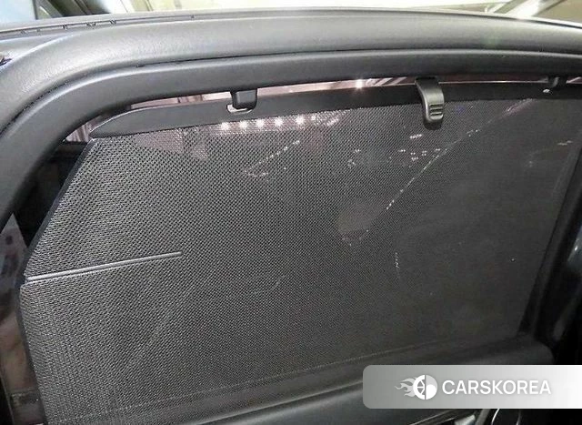 Hyundai Grandeur IG 2018 Черный из Кореи, фото 6