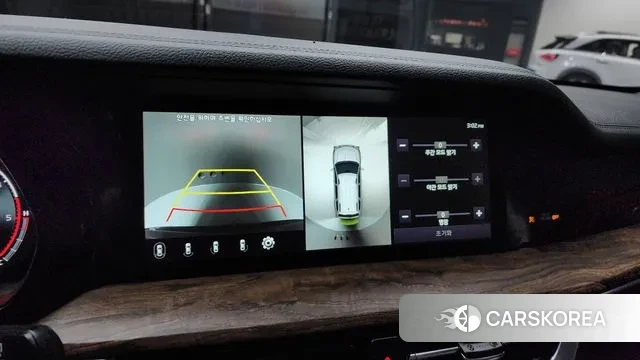 Kia Mohave Master 2021 Черный из Кореи, фото 6