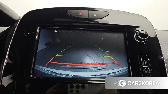 Renault Korea (Samsung) Clio id 3166131 из Кореи 6