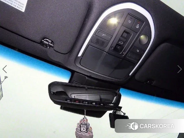 Genesis G70 2018 Серебряный из Кореи, фото 6