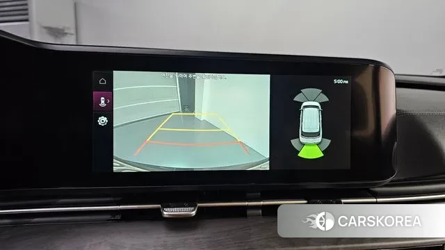 Kia Carnival 4th generation 2022 Черный из Кореи, фото 6